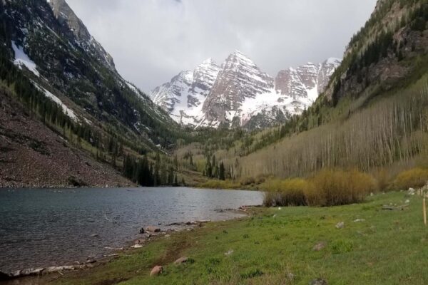 Maroon Bells Colorado